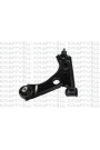 KRAFTVOLL 13050044 | Salıncak Alt Komple Sol Grande Punto-Fiorino-Bipper-Nemo-Lın