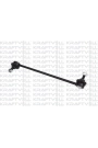 KRAFTVOLL 13040154 | Z-Rot Grande Punto-Punto Evo-Corsa D 05- -