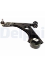 DELPHI TC1829 | Salıncak Kmp Sol G.Punto-Linea-Fiorino