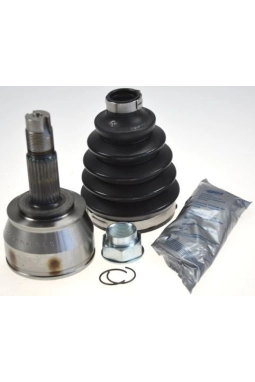GKN 304611 | Aks Kafası Fiorino Idea Grande Punto 05-/ Corsa D 07-1.3 CDTI 75-90Hp Z13dth 6 Vites
