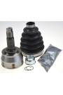 GKN 304611 | Aks Kafası Fiorino Idea Grande Punto 05-/ Corsa D 07-1.3 CDTI 75-90Hp Z13dth 6 Vites
