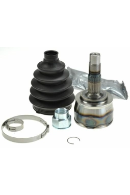 GKN 304613 | Aks Kafası Grande Punto 06-/ Corsa D 07-1.2 8V 1.4 8V 16V Z14xep