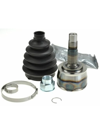 GKN 304613 | Aks Kafası Grande Punto 06-/ Corsa D 07-1.2 8V 1.4 8V 16V Z14xep