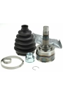GKN 304613 | Aks Kafası Grande Punto 06-/ Corsa D 07-1.2 8V 1.4 8V 16V Z14xep