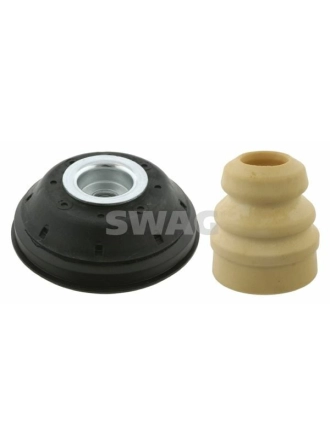 SWAG 40928406 | Amortisör Takozu Ön 07-Corsa.D Süngerli
