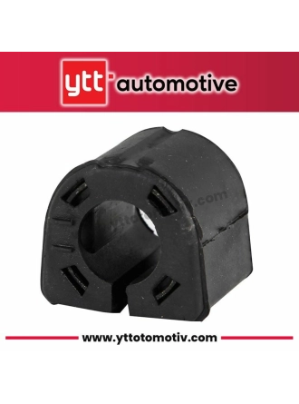 YTT Y1580 | Viraj Demir Lastiği Corsa.D-G.Punto Ø19 | 10 Adet