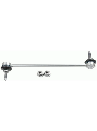 LEMFORDER 3199201 | Stabilizer Z Rotu Stabilizeror Çubuğu Grande Punto Corsa D 07-14 1.7 1.9D Multijet 10 05-Punto Evo 10 09 -