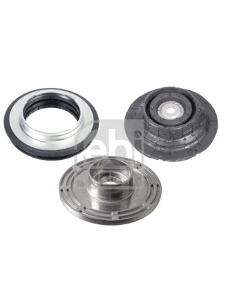 FEBI BILSTEIN 106307 | Amortisör Takozu-Tablası Ve Rulmanlı Kit Canak T5 1.9 TDI 2.5 TDI Axa Axb Axc Axd Brs 03 -
