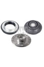 FEBI BILSTEIN 106307 | Amortisör Takozu-Tablası Ve Rulmanlı Kit Canak T5 1.9 TDI 2.5 TDI Axa Axb Axc Axd Brs 03 -