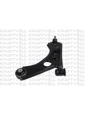 KRAFTVOLL 13050097 | Salıncak Alt Komple Sol Doblo III 10-