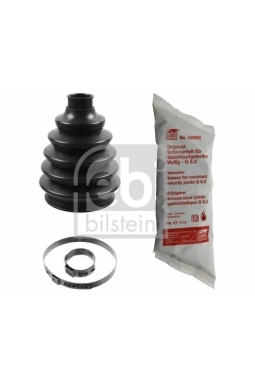 FEBI BILSTEIN 101870 | Aks Körüğü Takım Dıs Corsa D-Corsa E-Adam-Grande Punto 1,0 / 1.2 / 1.4 / 1.2 Lpg