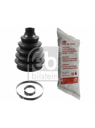 FEBI BILSTEIN 101870 | Aks Körüğü Takım Dıs Corsa D-Corsa E-Adam-Grande Punto 1,0 / 1.2 / 1.4 / 1.2 Lpg
