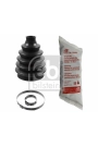 FEBI BILSTEIN 101870 | Aks Körüğü Takım Dıs Corsa D-Corsa E-Adam-Grande Punto 1,0 / 1.2 / 1.4 / 1.2 Lpg