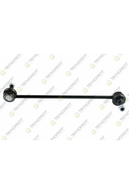 TEKNOROT F-480 | Stabilizer Z Rotu Stabilizeror Çubuğu Grande Punto Corsa D 07-14 1.7 1.9D Multijet 10 05-Punto Evo 10 09 -