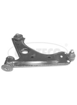 CORTECO 49399480 | Salıncak Salıncak Komple Sol Grande Punto Fiorino Bipper Nemo Linea 05 >