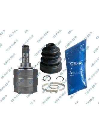 GSP 644009 | Aks Kafası İç Sol Corsa D Z13dtj