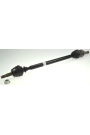 GKN 305056 | Aks Ön Sağ Corsa.D 1.3D *Z13dtj* -