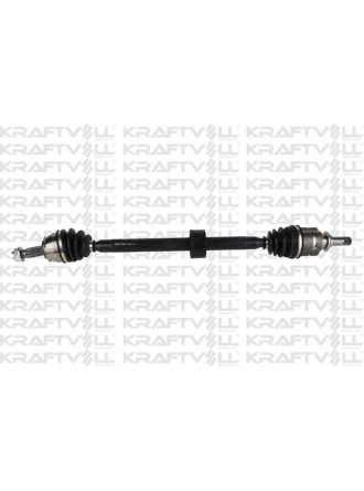 KRAFTVOLL 01010390 | Ön Aks Sağ Corsa D A13dte Z13dtj