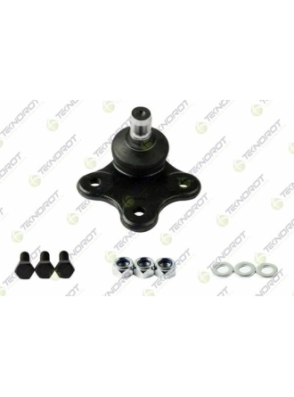 TEKNOROT F-485K | Rotil Grande Punto Corsa D Bipper Nemo Fiorino Nemo Linea 08 -