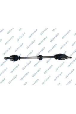 GSP 244042 | Ön Aks Sağ Corsa D A13dte Z13dtj