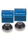 SACHS 802450 | Opel Corsa D Amortisör Üst Takozu Bilyalı Sağ / Sol Set Sacsh Marka