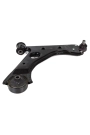 AYD 97-05539 | Opel Corsa D Ön Sağ (YolcuTarafı) Salıncak Alt Tabla