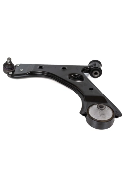 AYD 97-05540 | Opel Corsa D Ön Sol Salıncak Alt Tabla