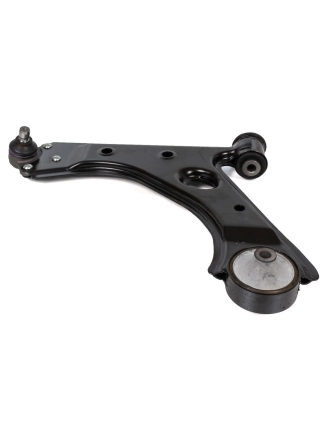 AYD 97-05540 | Opel Corsa D Ön Sol Salıncak Alt Tabla