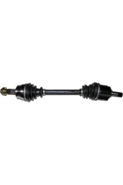 İTHAL 374793 | Opel Corsa D Z13DTJ Motor Sağ Aks Komple