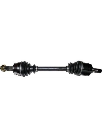İTHAL 374793 | Opel Corsa D Z13DTJ Motor Sağ Aks Komple