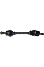 İTHAL 374793 | Opel Corsa D Z13DTJ Motor Sağ Aks Komple