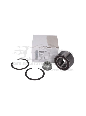 PSA 93188890 | Opel Corsa D 1.3 Dizel Ön Porya Rulmanı Orijinal 2007-2014
