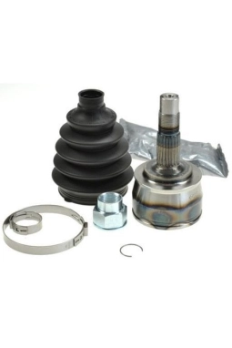 GAUTOPARTS 1603411 | Opel Corsa D 1.2 / 1.4 Benzinli Dış Aks Kafası
