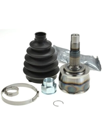 GAUTOPARTS 1603411 | Opel Corsa D 1.2 / 1.4 Benzinli Dış Aks Kafası