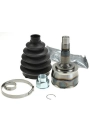 GAUTOPARTS 1603411 | Opel Corsa D 1.2 / 1.4 Benzinli Dış Aks Kafası