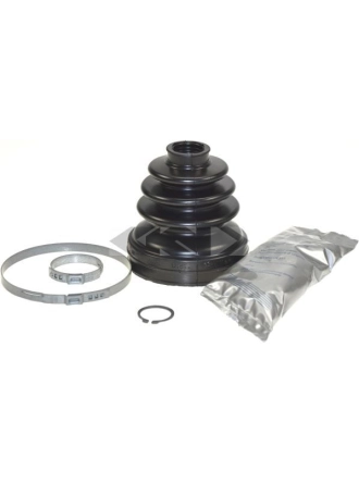 GKN 304965 | Opel Corsa D 1.3 Dizel (90 BG) iç Aks Körüğü