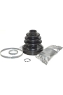 GKN 304965 | Opel Corsa D 1.3 Dizel (90 BG) iç Aks Körüğü