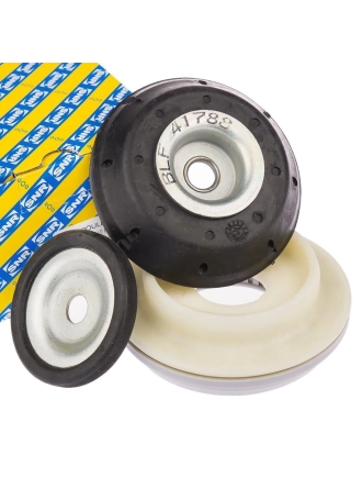 SNR KB65820 | Opel Corsa D Amortisör Üst Takozu Bilyalı 344653