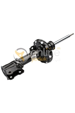 PSA 93188954 | Opel Corsa D Ön Sağ Amortisör Orijinal