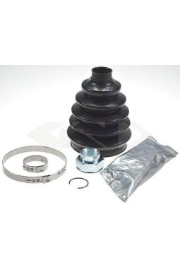 GKN 304612 | Opel Corsa D 1.3 Dizel 6 ileri 90 BG Dış Aks Körüğü