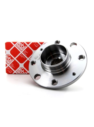 FEBI BILSTEIN F28303 | Opel Corsa D 1.2 /1.4 Benzinli Motor 4 Bijon Ön Porya