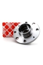 FEBI BILSTEIN F28303 | Opel Corsa D 1.2 /1.4 Benzinli Motor 4 Bijon Ön Porya