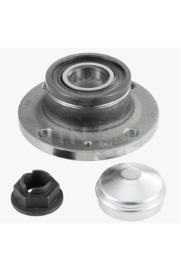 SNR R15352 | Arka Teker Poryası Set (Opel Corsa D E Adam 12-/)