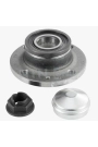 SNR R15352 | Arka Teker Poryası Set (Opel Corsa D E Adam 12-/)