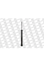 MAYSAN MANDO PN7212502 | Amortisör Arka Grande Punto / Corsa D 06 -