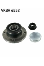 SKF VKBA6552 | Rulman Kiti / Porya