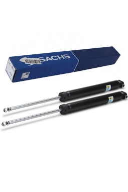 SACHS 313571 | Opel Corsa D Arka Amortisör Takımı Sağ Sol