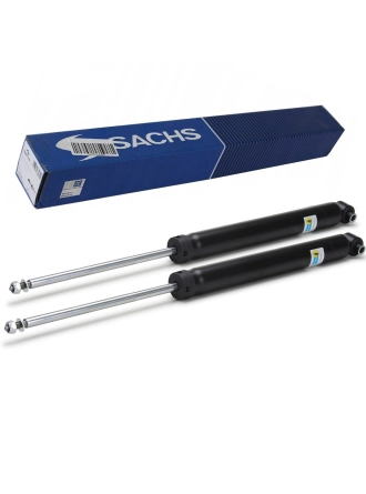 SACHS 313571 | Opel Corsa D Arka Amortisör Takımı Sağ Sol