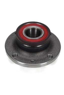 SKF VKBC20052 | Opel Corsa D Arka Teker Rulmanı Komple
