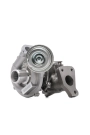 PSA 55237520 | Opel Corsa D 1.3 Dizel Euro 5 Motor Komple Turbo Orijinal